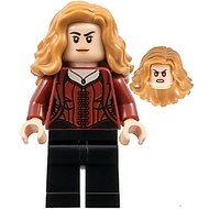 LEGO SH1018 Marvel Super Heroes The Infinity Saga 76323 - The Scarlet Witch (Wanda Maximoff) Minifig