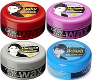 Wax Tạo Kiểu Tóc Gatsby đủ màu