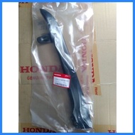 ✹ ◰ HONDA TMX155 Chain Cover / Original HONDA Genuine Products / Motorcycle Parts