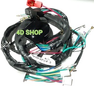 KABEL BODY SUPRA X 100 CC KABEL BODI SUPRA X