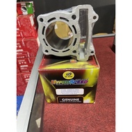 Empty 65 hpsp block.