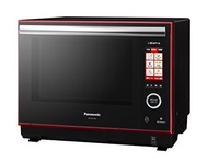 [iroiro] Panasonic tuna × ECONAVI × Panasonic smart steam microwave oven 30L