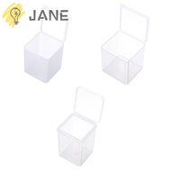JANE Beads Container Hardware  Transparent  Jewelry Organizer