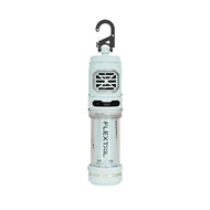 FLEXTAIL TINY REPELLER S - 2-in-1 Portable Mosquito Repellent - Blue