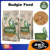 Witte Molen Country Budgie Food (2.5kg / 600g)