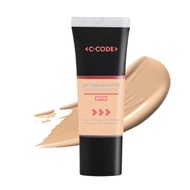 C.Code Extremematte liquid foundation C3