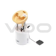 Mercedes W211 W219 VDO Fuel Pump Fuel Feed Unit With Cap Rubber Seal 2114702994