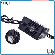 SUQI Lithium Battery Charger With DC Head 48V