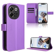 Flip Cellphone Casing For Tecno Spark 30 5G Case Wallet PU Leather Back Cover For Tecno Spark30 5G P