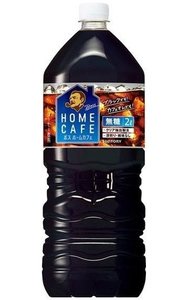 三得利 - F14999 Suntory Boss 無糖黑咖啡 2L 此日期前最佳：2026年09月30日