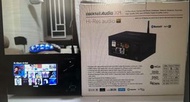 Cocktail Audio x14 all-in-one 播放器