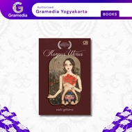 Gramedia Yogya - Uterus Corpus