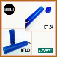 ◡ ✽ ◞ LINEX Plastic Canister Drawing Tube