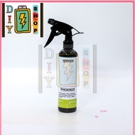 [ส่งด่วนในไทย]น้ำยาเคลือบสีสูตรซิลิกา 30% (WIBWUB Phoenix)