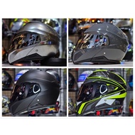 GSB S-362 Modular/Flip Up/Touring Helmet
