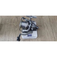 NGK SURF 10000 SURF CAST SPINNING REEL