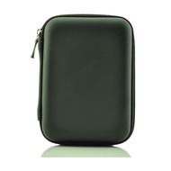 ★SG Ready Stock★Earpiece Rectangle Pouch Storage Bag Organizer Case For Earphone Earbuds PowerBank