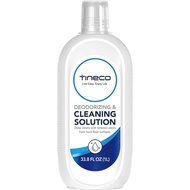 Tineco Floor Cleaning Solution 1L for iFLOOR Series (EXCEPT iFLOOR 5 Steam), FLOOR ONE S3 / S5 / S6 