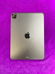 iPad Pro 11” 2021 M1 256GB WiFi Grey , HK Version (A2377)