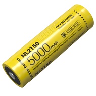 Nitecore 21700 Rechargeable NL2140 NL2150 Flashlight Accessories