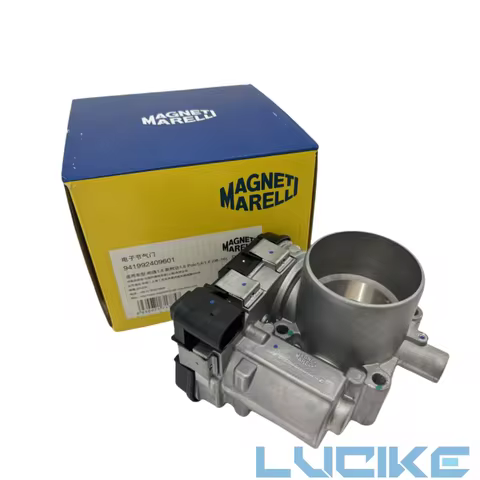 Genuine NEW OEM Throttle Body For VW Jetta Audi A3 Skoda 1.4l 2013-2018 03F133062B 03F133062C 03F133