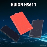 <FREE SHIPPING> Huion HS611 Graphics Drawing Tablet Android Supported Pen Tablet Tilt Function Batte