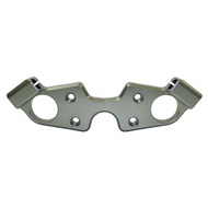 【Exclusive】 CNC Front Top Fork Upper Triple Tree Clamp Handlebar Holder Bracket For SUZUKI Hayabusa 
