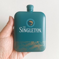 🥃 The Singleton Flask 醉酒佬 酒瓶 酒壺