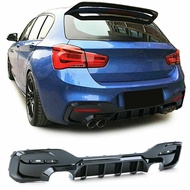 BMW F20 LCI M Performance Front Lip F20 2 series Bodykit