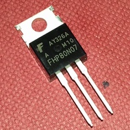 FHP80N07 FHP80N08 FHP100N03 FHP100N07 FHP100N08 FHP120N08 FHP150N03 TO-220 MOSFET