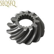 6K5-45550-00 Pinion For YAMAHA Outboard Motor 50HP 60HP 70 HP 2 stroke 6K5-45551 6H3-45551 6H3-45550