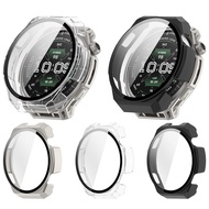 All-in-all Protective Case Watch Case Accessories for Amazfit Balance3(A2677/A2566)