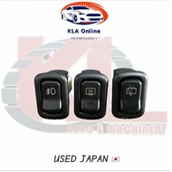 Perodua Kenari L900S Kelisa L700S Suis Dashboard [USED JAPAN]