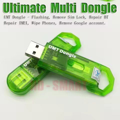 New Ultimate Multi Tool (UMT) Dongle UMT Dongle UMT Key