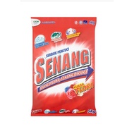 👉READY STOCK👈 Senang Kuasa Flora Detergent Powder 5kg 洗衣粉