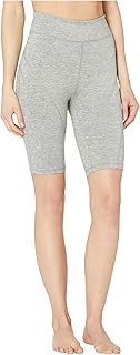 FP Movement Biker Baby Shorts Grey Combo MD (Women's 8-10)