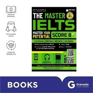 The Master Ielts Score 8++
