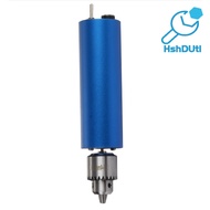 Mini Portable Motor PCB Electric Handheld Drill Twist Bit DIY Grinding Tools Set
