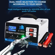 Automotive Charger 12V24V Battery Repair Pulse Intelligent
