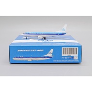 KLM BOEING 737-400 PH-BDY WINGSJC