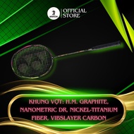 Duora 10 LT (ms11) comprehensive manual badminton racket, super light, high quality, cheap, pre-tens