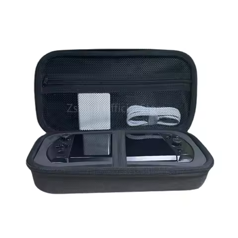 Protective Case Laptop Sleeve Bag Compatible with GPD Win 4,Shockproof,Stylish and Durable