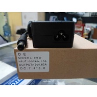 Latitude E6420 E6500 E6520 E6530 Laptop Charger Adapter