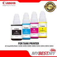 CANON GI-790 BLACK ORIGINAL REFILL INK G1000 G1010 G2000 G2010 G3000 G3010 G4000 G4010