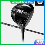 PXG | Kane Secret Mini Driver Mens Head Volume 300Cc Accra Stallion