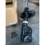 [ READY STOCK ] 100% GENUINE (MAZDA) FRONT ABSORBER LEFT / RIGHT 1PAIR MAZDA CX-3 DK MODEL 2018>>DL8