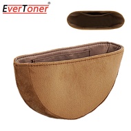 กระเป๋าถือจัดระเบียบกระเป๋าสอดหนังกลับ EverToner สำหรับ LV-Loop Dalaman Tas ดวงจันทร์กระเป๋าเครื่องส