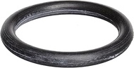 385 Viton O-Ring, 75A Durometer, Black, 16" ID, 16-3/8" OD, 3/16" Width (Pack of 25)