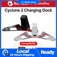 Ready GAMESIR Cyclone 2 Charging Station Dock Switch Wireless Charger