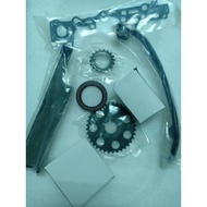 TOYOTA FZH80(1FZ-FE) TIMING CHAIN KIT(TO-20B)- 1 SET